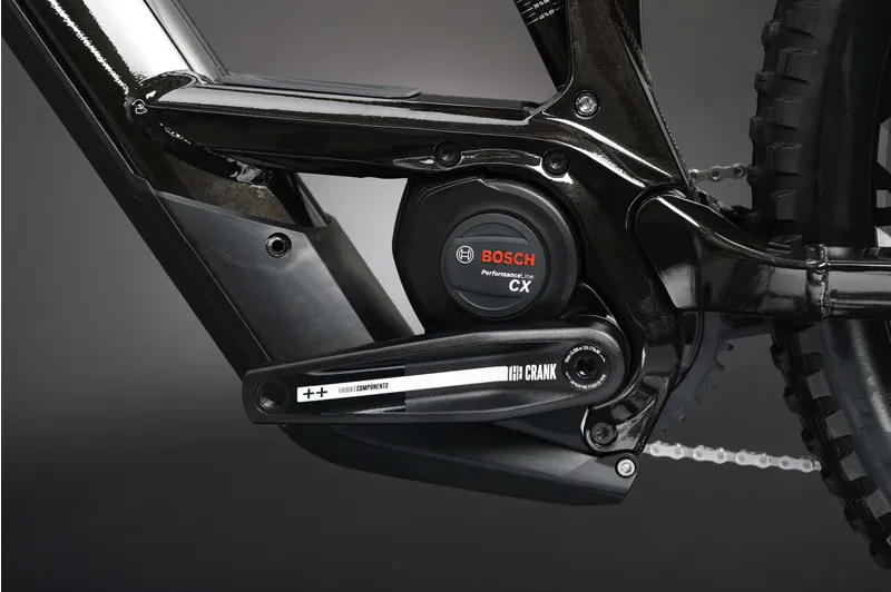 Haibike allmtn 5 outlet